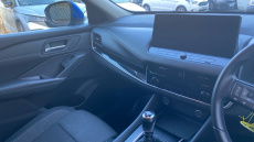 Nissan Qashqai 1.3 DiG-T MH N-Connecta 5dr Petrol Hatchback